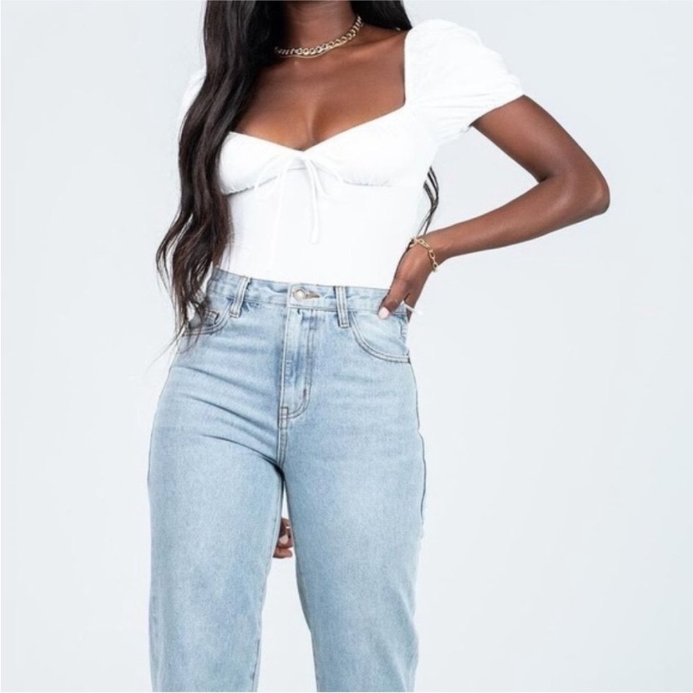 Princess Polly Hadlee Bodysuit
